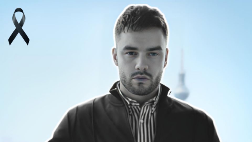 Liam Payne murió en un hotel en Buenos Aires
