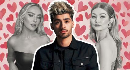 Zayn Malik: ¿Quién es la mamá de su hija? Este es su historial amoroso