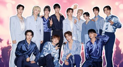 ¿SEVENTEEN llegará a México? Esto es lo que sabemos