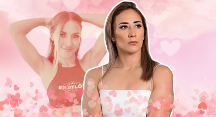 ¿Quién es la pareja de Paulette Gallardo? Este es el historial amoroso de la atleta de Exatlón México