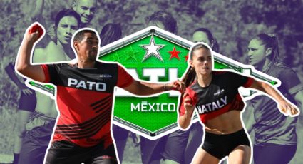 Exatlón México 2024: ¿Qué equipo ganó la Villa 360 HOY 24 de octubre?