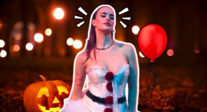 Disfraces de Halloween 2024: Así puedes maquillarte de payaso para lucir chic