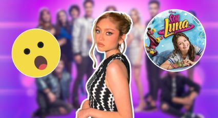 Karol Sevilla habla sobre el regreso de ‘Soy Luna’; ¿habrá cuarta temporada?