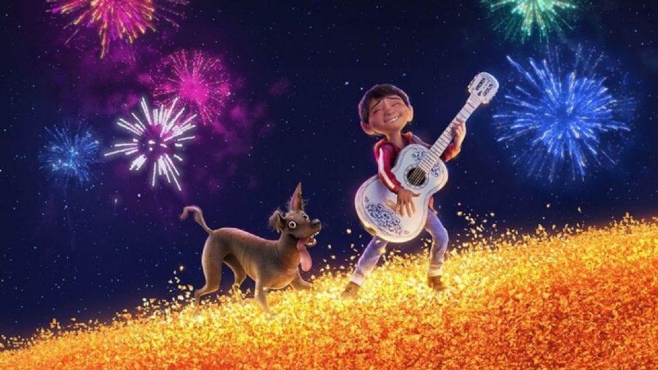 El concierto, inspirado en la película Coco, es el evento perfecto celebrar en familia el Día de Muertos.