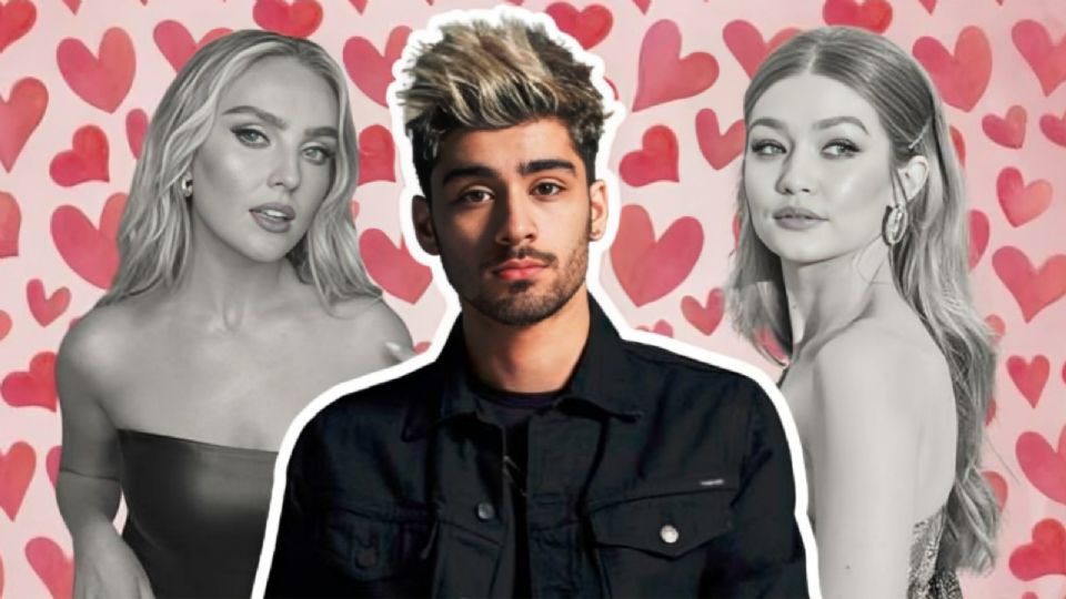 Zayn Malik acaba de reagendar sus conciertos tras muerte de Liam Payne
