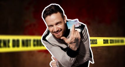 Liam Payne habría estado acompañado por su exnovia horas antes de morir