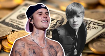 Justin Bieber: ¿A cuántos miles asciende la fortuna del cantante?