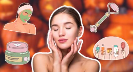 Halloween: Rutina de skincare para cuidar tu piel del maquillaje