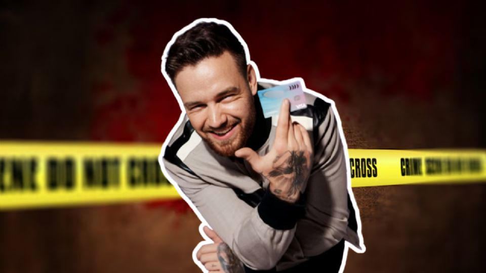 Liam Payne murió en un hotel de Buenos Aires
