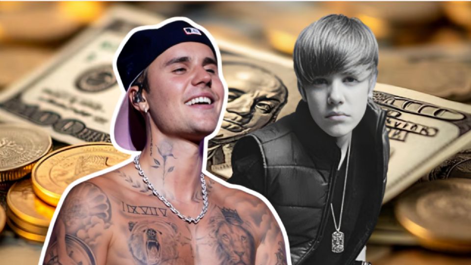 Recientemente se dio a conocer que Justin Bieber podría demandar a sus mánagers financieros
