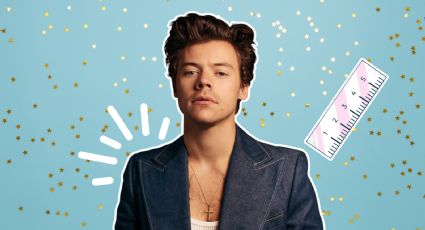 ¿Cuánto mide Harry Styles? Esta es la estatura del integrante de One Direction