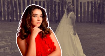 Daniela Luján: ¿Cuánto costó su vestido de novia? Este fue el diseñador a cargo de su velo