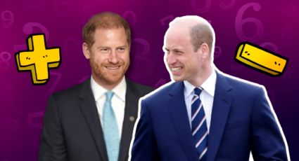 Guillermo y Harry: ¿Cuántos años de diferencia se llevan los Príncipes de Inglaterra?