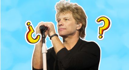 VIDEO: Bon Jovi se avienta 'palomazo' en bar de Cabo San Lucas