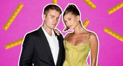 ¿Cuánto mide Justin Bieber?: Esta es la diferencia de estatura con su esposa Hailey