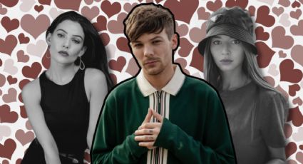 Louis Tomlinson: ¿Quién es su novia actual? Este es su polémico historial amoroso