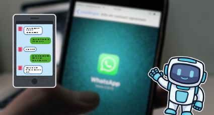 WhatsApp: Estos son los datos que nunca debes revelarle a la Inteligencia Artificial