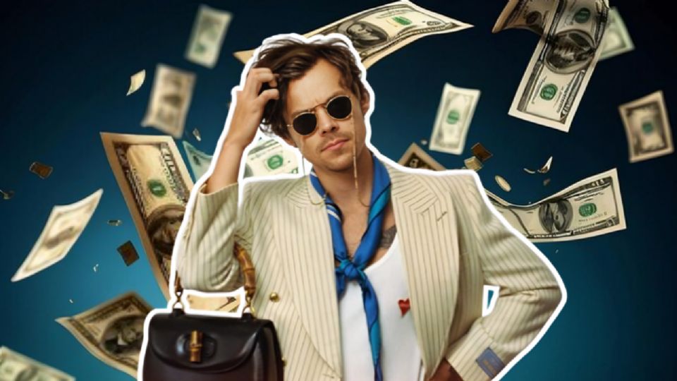 Harry Styles era el integrante más joven de One Direction