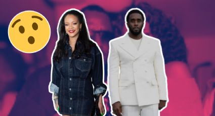 ¿Cuál es la relación de Sean 'Diddy' Combs con Rihanna? Este video advertiría sobre el rapero