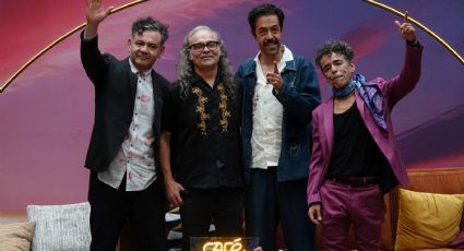 Café Tacvba anuncia concierto en México: Fecha, lugares y boletos