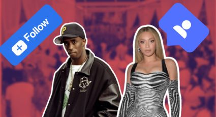 Sean 'Diddy' Combs: Beyoncé pierde más de 5 millones de seguidores tras polémica con el rapero