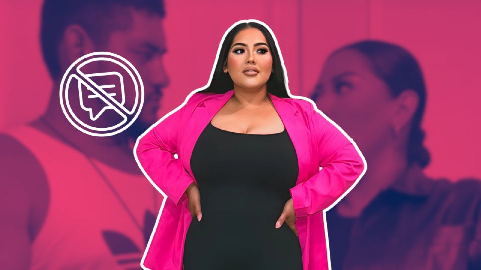 DAYYSI89 es una famosa creadora de contenido en redes sociales.