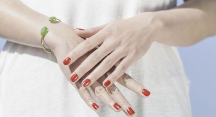 ¿Cuánto tiempo se puede estar con uñas de gel sin dañar la salud?