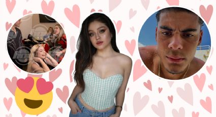 Karol Sevilla rompe silencio sobre su relación con Diego Monroy