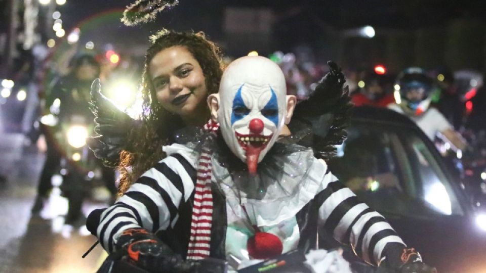 Entérate cuáles son los disfraces más buscados para Halloween 2024 según las estadísticas de Google.