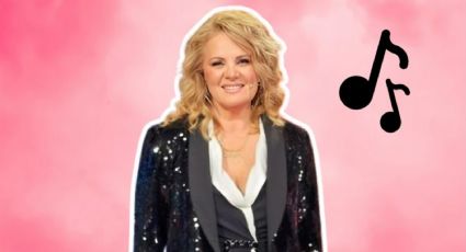 VIDEO: Erika Buenfil vuelve a la música 30 años después con 'Colágeno': Baby puedo ser tu sugar