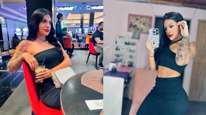 ¿Quién es Ayelén Ferreira, la influencer que murió inesperadamente a los 21 años?