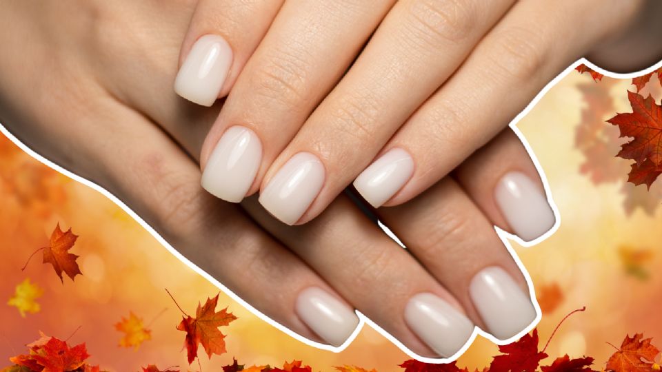 Este otoño-invierno 2024 estas serán las tendencias en manicura.