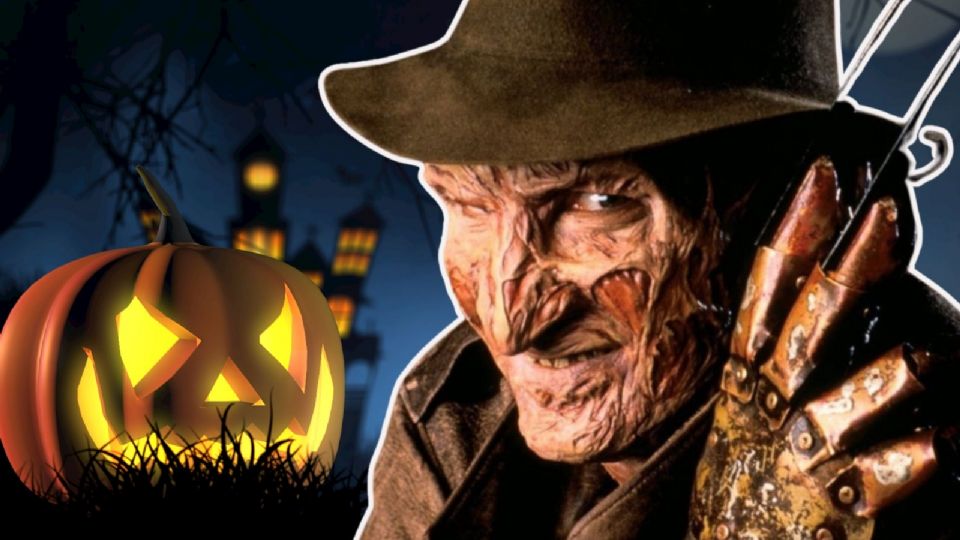 Desde su primera aparición, las películas de Freddy Krueger evolucionaron hasta convertirse en un clásico del género de terror.