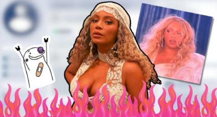 Beyoncé: Los mejores memes para escapar de su "maldición"; ni la presidenta de México se salvó