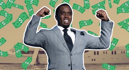 Sean "Diddy" Combs: A esto asciende la fortuna del rapero conocido por sus extravagantes fiestas