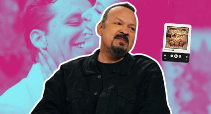 Pepe Aguilar cuenta cuál fue la reacción de Christian Nodal al escuchar ´Cuídamela bien´