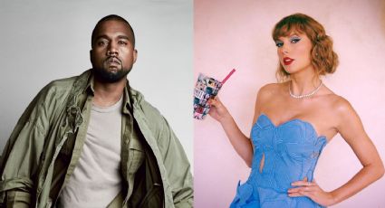 ¿Kanye West habría salvado a Taylor Swift de Diddy Combs y Beyoncé?: esta es la nueva teoría