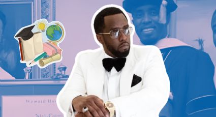 Sean "Diddy" Combs: Este es el grado de estudios del polémico rapero