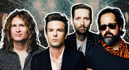 The Killers en CDMX: Cómo llegar, rutas y todo lo que debes saber antes de su concierto