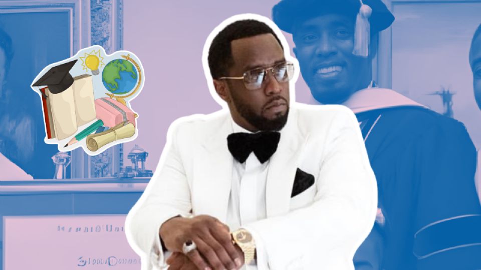 Sean Combs fue detenido en septiembre por múltiples cargos.