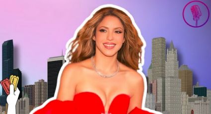 Shakira en México 2025: Lista de posibles precios para la preventa de ‘Las Mujeres Ya No Lloran World Tour’