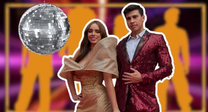 Las Estrellas Bailan en HOY: Así quedaron las parejas formadas para la competencia, ¿ya hubo problemas?