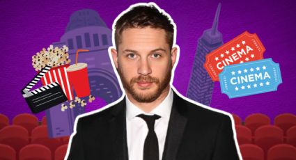 Tom Hardy vendrá a México para promocionar Venom: El último baile; conoce aquí los detalles para verlo