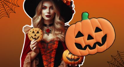 Halloween 2024: 5 ideas de snacks perfectos para tu "Noche de Brujas"