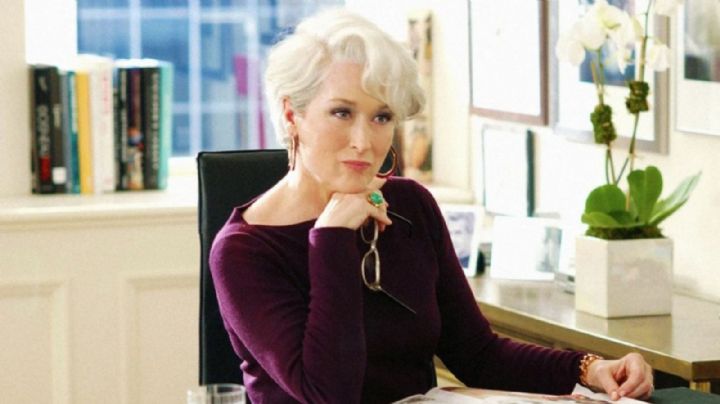 El Diablo Viste a la Moda 2: Todo lo que se sabe del regreso de Miranda Priestly