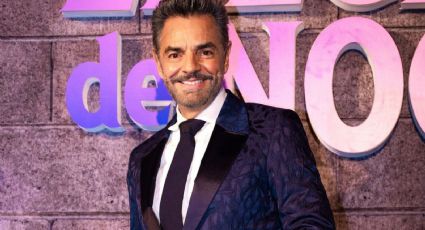 'Y llegaron de noche': todos los detalles de la nueva serie de Eugenio Derbez