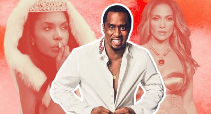 Sean "Diddy" Combs: Así fue su historial polémico de parejas del rapero