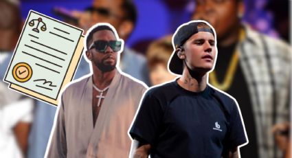 Sean ‘Diddy’ Combs: Aseguran que Justin Bieber atraviesa difícil situación tras el arresto del rapero