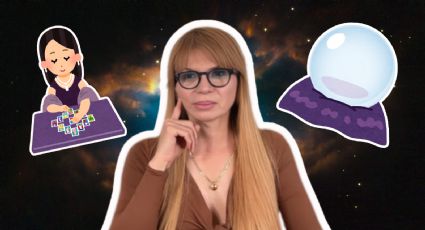 Horóscopo de HOY jueves 10 de octubre de Mhoni Vidente: Signos compatibles según el tarot