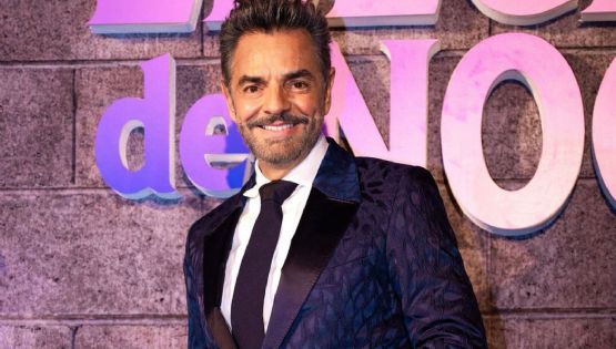 'Y llegaron de noche': todos los detalles de la nueva serie de Eugenio Derbez